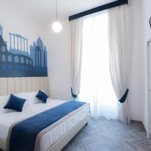 Πανσιόν Frattina Ff Italian, Ρώμη