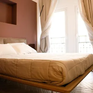 Guest house Florea Palace, Rome