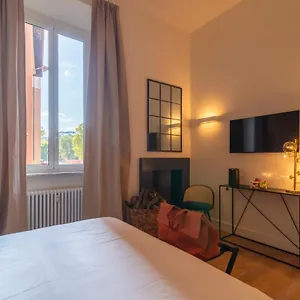 Relais Virgilio Gasthuis