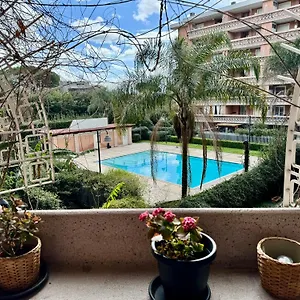 Flaminia Appartamento