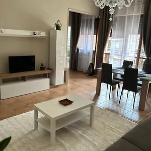 Collina Fleming 32 Appartamento