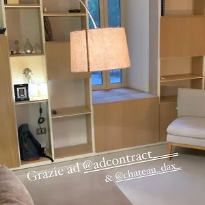 Miini Loft Di Pregio A Nord- Ponte Milvio Appartamento