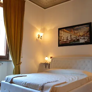 Guest house Sogno Infinito, Rome