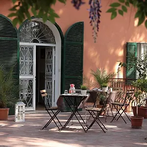 Guest house Drusilla, Rome